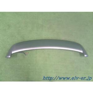 スイフト DBA-ZD72S リアスポイラー