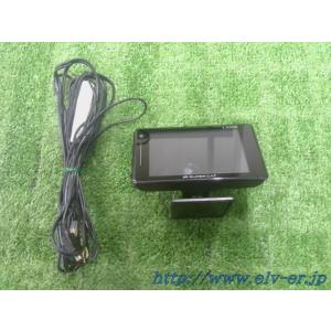 その他 ジャンク【代引不可】GPSレーダー探知機・ ユピテル・LS310・スーパーキャット