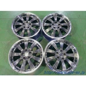 共豊 (単品1本価格) 18インチ 7.0J 5/114.3 インセット +53 KYOHO