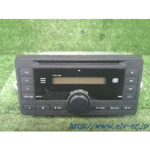 ラクティス DBA-NCP125 オーディオ 08600-00K11