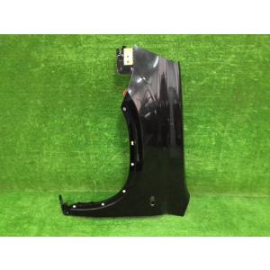 エクストレイル LDA-DNT31【大型商品】 左フェンダー  F3101-JH1EA/個人宅様配送...
