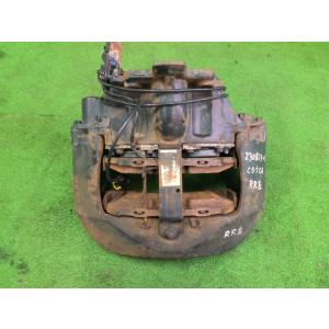 UD日産大型車 2PG-CD5CA【大型商品】 左リアキャリパー/個人宅様配送不可 西濃運輸様営業所...