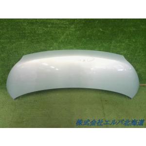 フレアワゴン DBA-MM32S【大型商品】 ボンネットフード 1A34-52-310A/個人宅様配...
