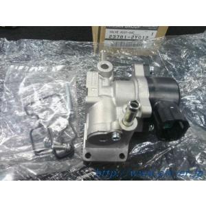 日産（NISSAN） 新品 純正部品 AACバルブ ガスケット s14 s15 SR20