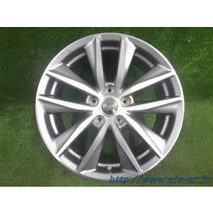 スカイライン 17インチアルミホイール タイヤ空気圧センサー付 4本1