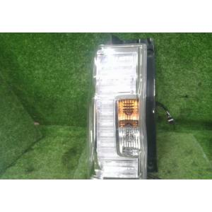 タント DBA-LA610S 左テールランプ カスタムRS SA3 4WD X07 20516 81560-B2671