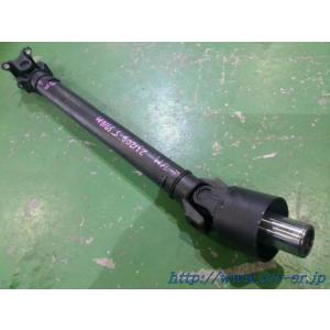 ピクシス 3BD-S710M リアプロペラシャフト