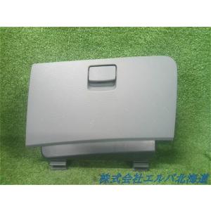 ワゴンＲ DBA-MH23S グローブBOX