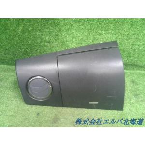 ワゴンＲ DBA-MH23S グローブBOX
