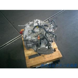ワゴンＲ DAA-MH55S【大型商品】 オートマチックミッション 21000-63RK0/個人宅様...