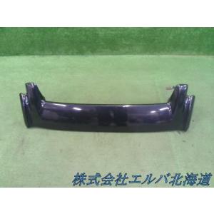 ＫＥＩ TA-HN22S【大型商品】 リアスポイラー 83980-82G00-ZJ3/個人宅様配送不...