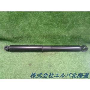 ハイエース ADF-KDH206V 右リアショックアブソーバー 48531-80737