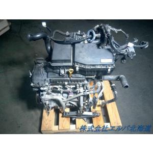 ハスラー DBA-MR31S 【大型商品】 エンジン/個人宅様配送不可 西濃運輸様営業所止め可/