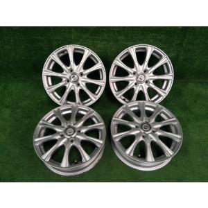 ☆フォルクスワーゲン 9C ニュービートル 純正 スチールホイール 16