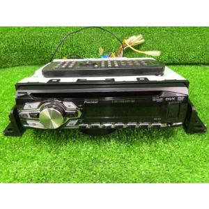その他 カロッツェリア・DVD・オーディオ・ DVH-570・リモコン付属   DVH-570