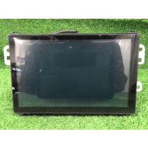 タント DBA-LA610S カーナビゲーション カスタムRS 4WD W24 CN-LS810DDA 08545-K2000