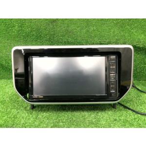 ムーヴ DBA-LA160S カーナビゲーション L 4WD X07 NMZK-W68D