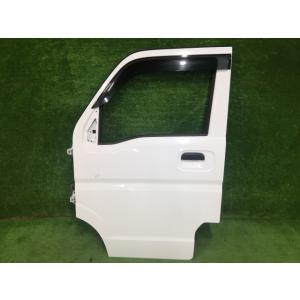 ミニキャブ 5BD-DS17V 左フロントドア G 4WD 26U 【個人宅配送不可，営業所止め可】...