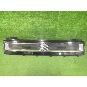 ワゴンＲ DBA-MH35S ラジエータグリル FA 4WD Z2S 71741-63R0 7174...