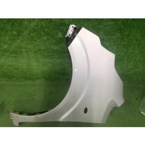 ワゴンＲ DBA-MH35S 左フェンダー FA 4WD Z2S 【個人宅配送不可，営業所止め可】 ...