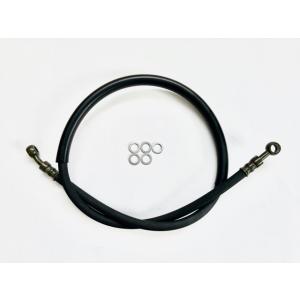 ラバー ブレーキホース ゴム 1本　ワッシャー付き