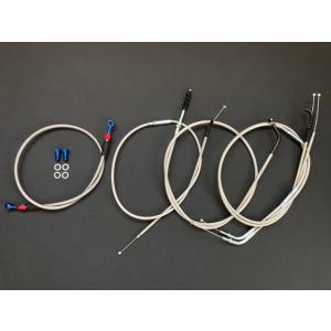 バリオス250 1型 アップハンKIT [Ckit]