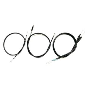 CB750F（RC04）ワイヤーセット 10cmロング 日本製