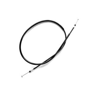 CB750F（RC04）チョークワイヤー 10cmロング 日本製