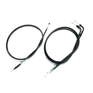 ホーク2 BKワイヤーセット [+10cm] 日本製