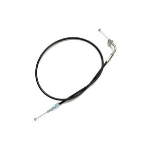 Z250FT A3 A4 A5 アクセルワイヤー 10cmロング 日本製