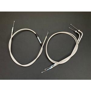 Z400FX メッシュワイヤーSET 日本製