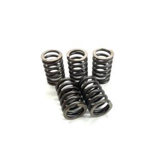 Z400FX Z400GP GPZ400F クラッチスプリングセット