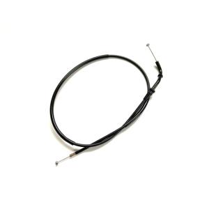 GPZ400F アクセルワイヤー STD 純正長 ノーマル長 日本製