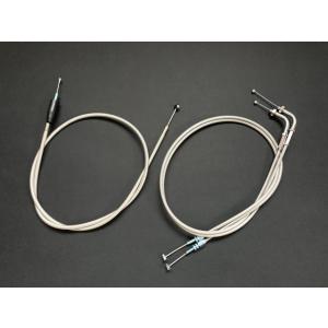 GS400 1型 メッシュワイヤーセット 20cmロング 日本製