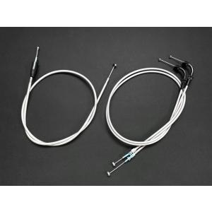 GS400 2/E型 ワイヤーSET[メッシュ/STD〜+30cm] 日本製