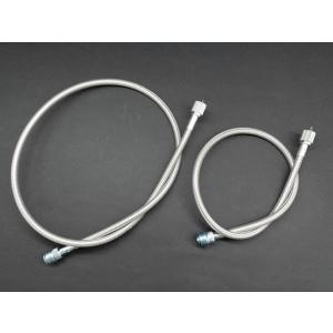 GS400 メッシュメーターケーブルセット スピード タコ