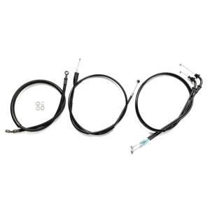 0109□CB400F 純正リヤフェンダー取付用ステンレスボルト(4本