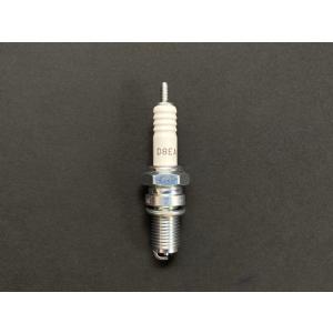 NGK D8EA 標準スパークプラグ（1本）本数選択可　GSX400F（GS40XF) GSX250...