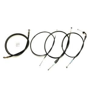 11インチ ローダウン スポーツスター 1986-2003 リアサスペンション