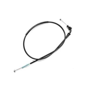 GSX250E GSX400E アクセルワイヤー 30cmロング 日本製　　