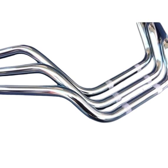 バイク アップハンドル Z2しぼりタイプシリーズ 各種 高さ9cm 12cm 15cm 20cm 汎...