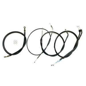 ジェイド250 アップハンKIT Akit