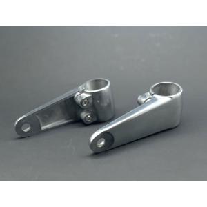 KIJIMA（キジマ） キジマ製 ヘッドライトステー ゼファー400 χカイ