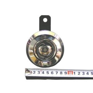 KIJIMA（キジマ） ジェネレーターカバー メッキ ダイナモカバー