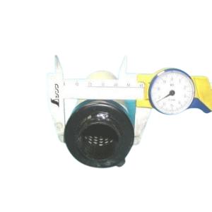 マフラーサイレンサー60パイ用 [M]