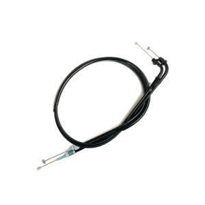 CB400SF VTEC NC39 アクセルワイヤー ブラック 日本製　長さ選択可能