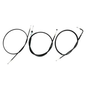 BEET（ビート） ポイントカバー ジェネレーターカバー ガスケット付 黒