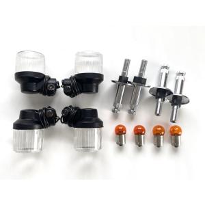 KIJIMA（キジマ） ジェネレーターカバー メッキ ダイナモカバー