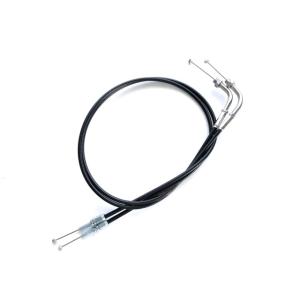 KZ1000MK2 純正クラッチワイヤー Z1 Z2 Z750FX Z1000MK2 クラッチワイヤー ブラック 日本製 長さ