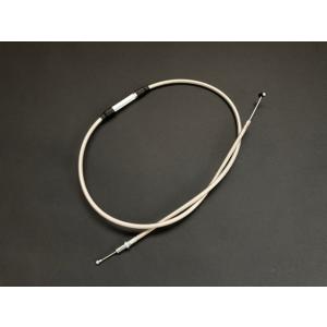 KZ1000MK2 純正クラッチワイヤー □Z/KZ クラッチワイヤー ロング （Z1/Z2/ZI/ZII/Z750/Z900
